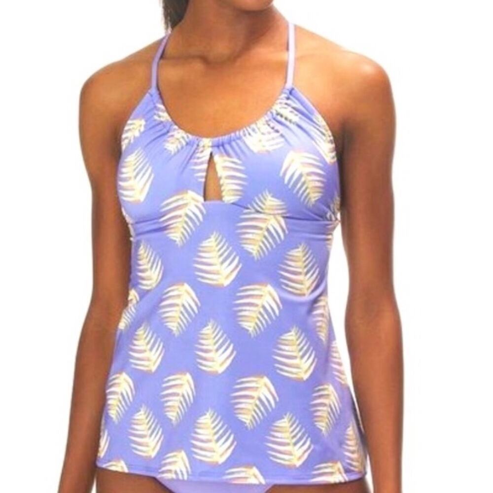 New Patagonia Glassy Dawn Tankini